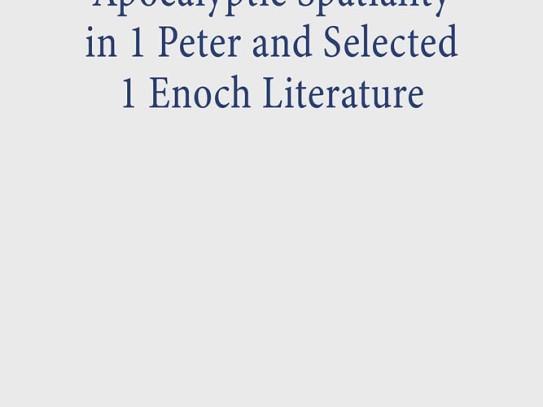  "In-Depth Summary of 1 Peter: Key Themes and Insights for Modern Readers"