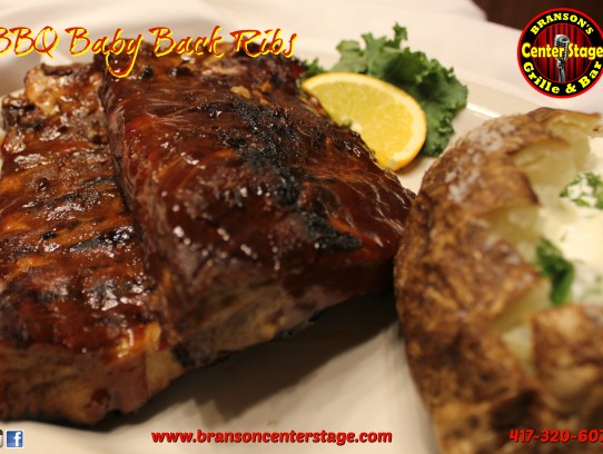 BBQ Pete's: The Ultimate Destination for Mouthwatering Barbecue Delights