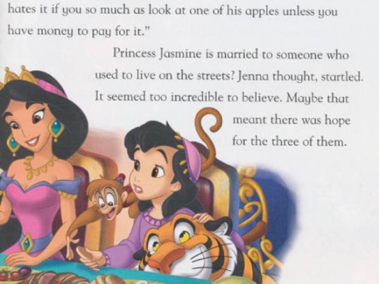  Discover the Enchanting World of Disney Princesses Pets Names