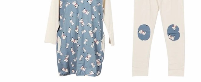  Cozy Up in Style: The Ultimate Pajama Pants with Pet Picture for Animal Lovers