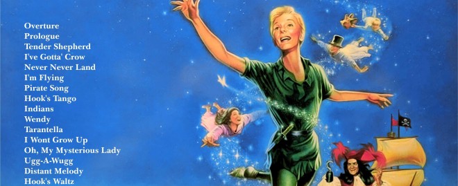 Discover the Enchantment of Peter Pan and Neverland: A Journey into Timeless Adventure