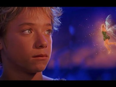 Human Peter Pan Movie: A Timeless Tale of Adventure and Imagination