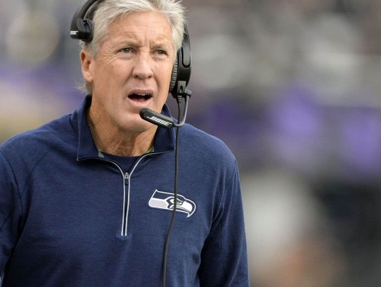 Pete Carroll Coaching Jobs: Unlocking Potential in Football