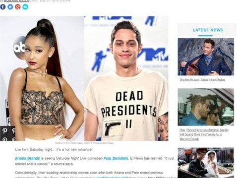 Ann Coulter Pete Davidson: A Clash of Comedy and Controversy